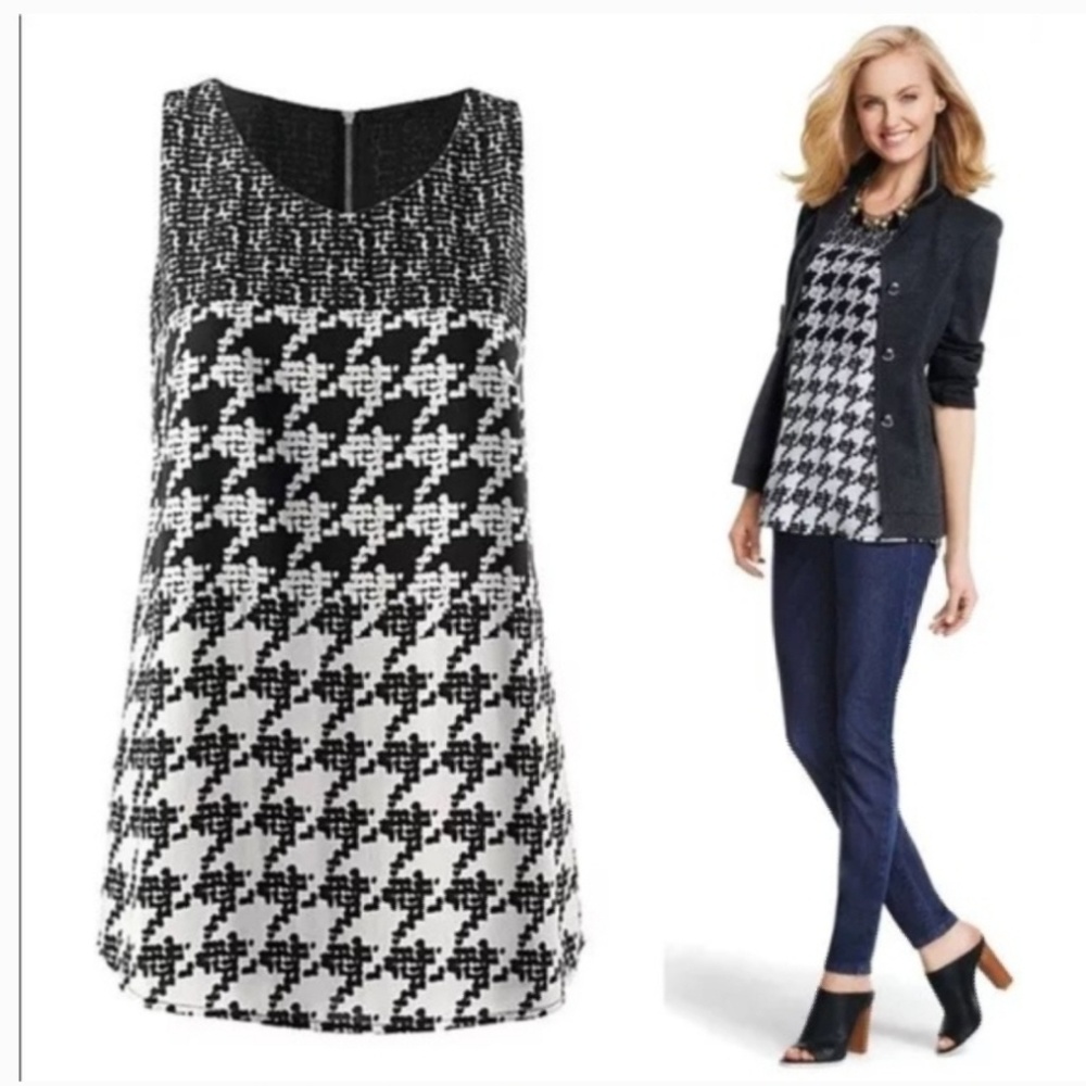 Cabi Size Small Style No 3090 Top - image 1